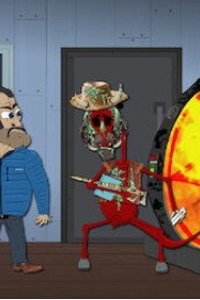 Bad Exorcist Season 2 Episode 3
