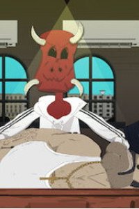 Bad Exorcist Season 2 Episode 5