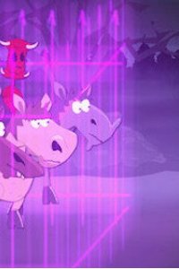 Bad Exorcist Season 2 Episode 11