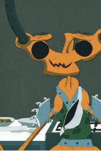Bad Exorcist Season 3 Episode 4