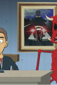Bad Exorcist Season 3 Episode 5