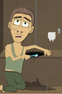 Bad Exorcist Season 3 Episode 6