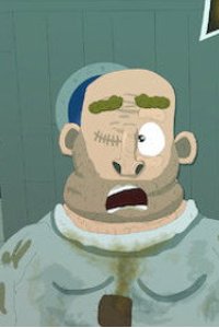 Bad Exorcist Season 3 Episode 13