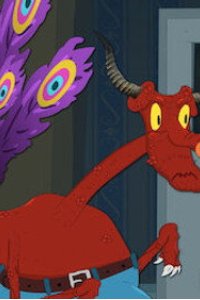 Bad Exorcist Season 4 Episode 5