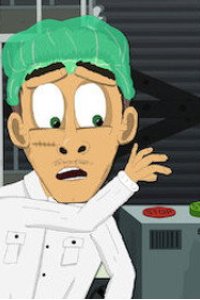Bad Exorcist Season 4 Episode 7