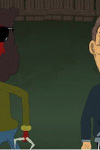 Bad Exorcist Season 4 Episode 8