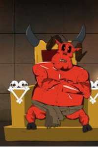 Bad Exorcist Season 4 Episode 10