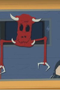 Bad Exorcist Season 4 Episode 11