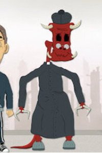 Bad Exorcist Season 5 Episode 5