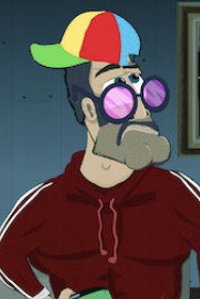 Bad Exorcist Season 5 Episode 12