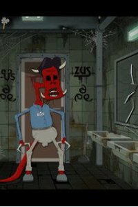 Bad Exorcist Season 7 Episode 10