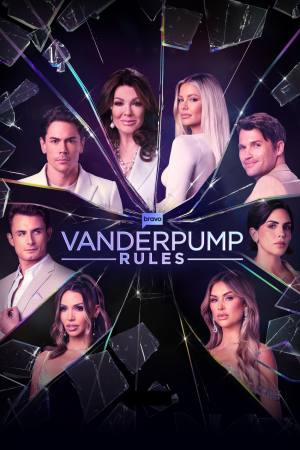 Vanderpump Rules
