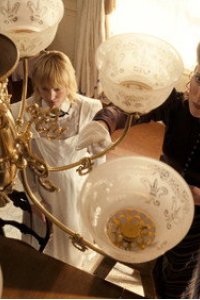 Monster: The Lizzie Borden Story – Season 1 Episode 3: Whack Job!