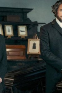 Monster: The Lizzie Borden Story – Season 1 Episode 2: Strong Kitty