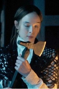 Monster: The Lizzie Borden Story – Season 1 Episode 6: Bed and Breakfast