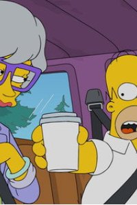 The Simpsons Season 38 Episode 1