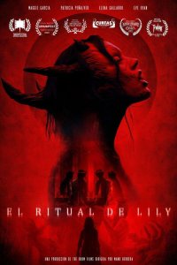 Lily’s Ritual