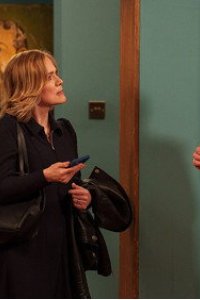 Not Going Out – Season 15 Episode 2: Anna and Toby