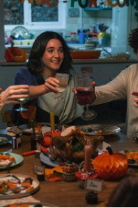 Break Clause – Season 1 Episode 4: November