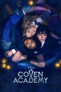 Coven Academy Season 1 Episode 2