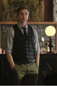Coven Academy Season 1 Episode 1