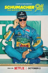 Schumacher ’94 – The Birth of a Legend
