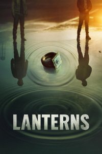 Lanterns Season 1 Episode 8