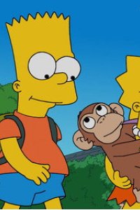 The Simpsons Season 38 Episode 2