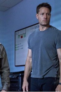 Tracker Season 4 Episode 1