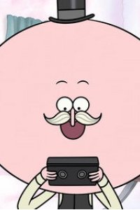 Regular Show: The Lost Tapes – Season 1 Episode 1: Fix That Tape