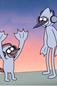 Regular Show: The Lost Tapes Season 1 Episode 2