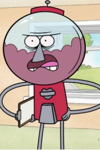 Regular Show: The Lost Tapes Season 1 Episode 3