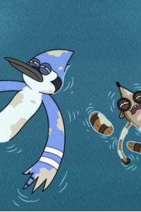 Regular Show: The Lost Tapes – Season 1 Episode 4: Nap Spot