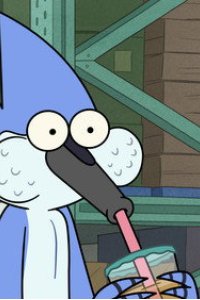 Regular Show: The Lost Tapes – Season 1 Episode 6: Boba or Bo-Bust