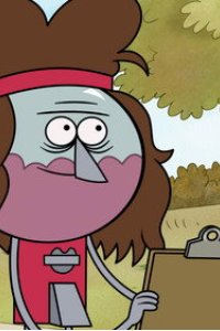 Regular Show: The Lost Tapes – Season 1 Episode 8: Beginson