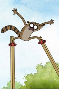 Regular Show: The Lost Tapes – Season 1 Episode 10: Stilt Walkers