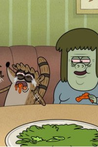 Regular Show: The Lost Tapes Season 1 Episode 11