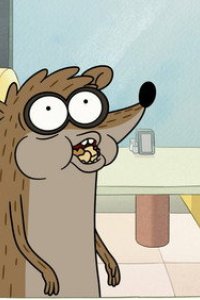 Regular Show: The Lost Tapes – Season 1 Episode 12: Secret Menu Item