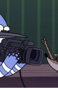 Regular Show: The Lost Tapes Season 1 Episode 13