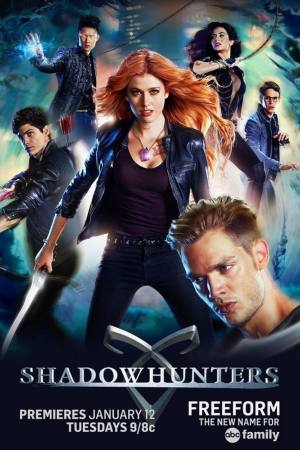 Shadowhunters: The Mortal Instruments
