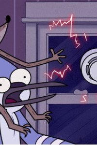 Regular Show: The Lost Tapes Season 1 Episode 14