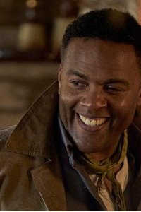 The Reluctant Vampire Season 1 Episode 4