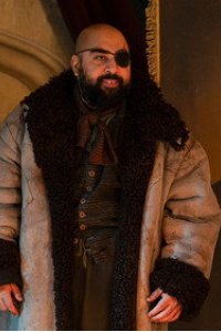 The Reluctant Vampire Season 1 Episode 6