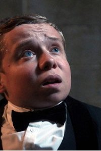 The Reluctant Vampire Season 1 Episode 3