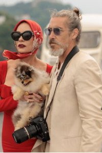 Kill Jackie – Season 1 Episode 6: Me and the Devil