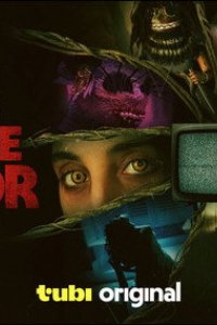 Bite Size Terror – Season 1 Episode 8: Book Club