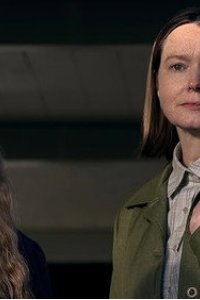 Carrie Season 1 Episode 6