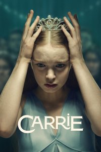 Carrie – Season 1 Episode 7: ROMANTIC LITERATURE