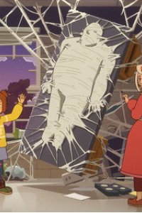 The Sisters Grimm Season 2 Episode 2