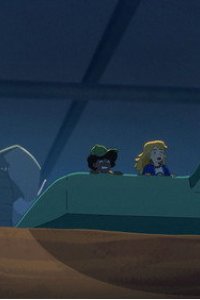 The Sisters Grimm Season 2 Episode 5